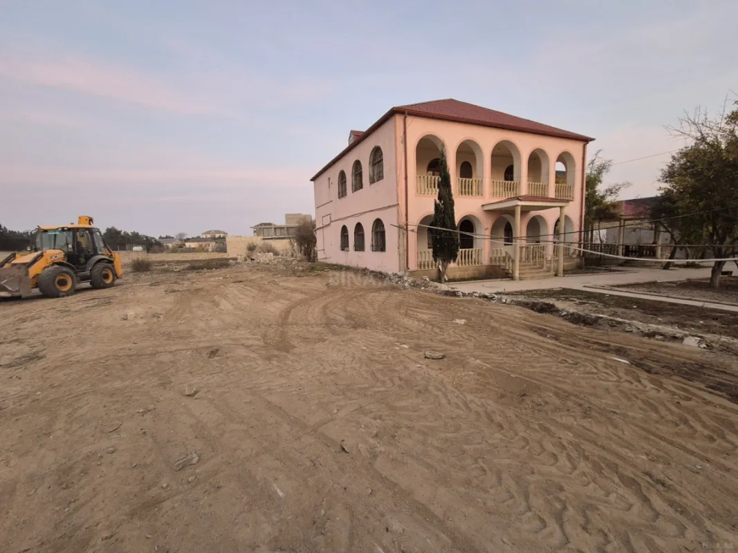 Satılır torpaq sahəsi 50 m²