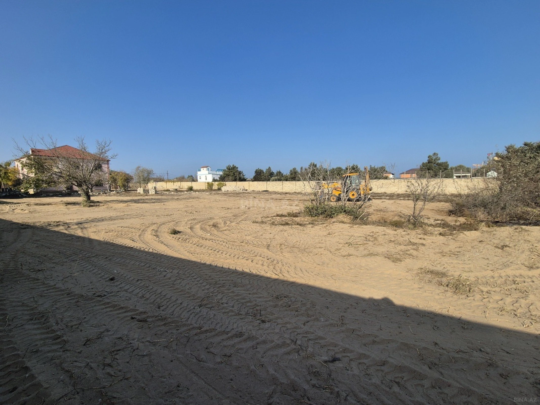 Satılır torpaq sahəsi 50 m²