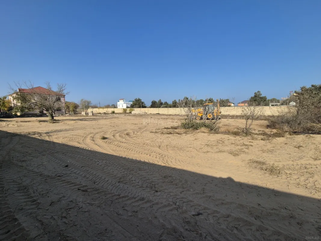 Satılır torpaq sahəsi 50 m²