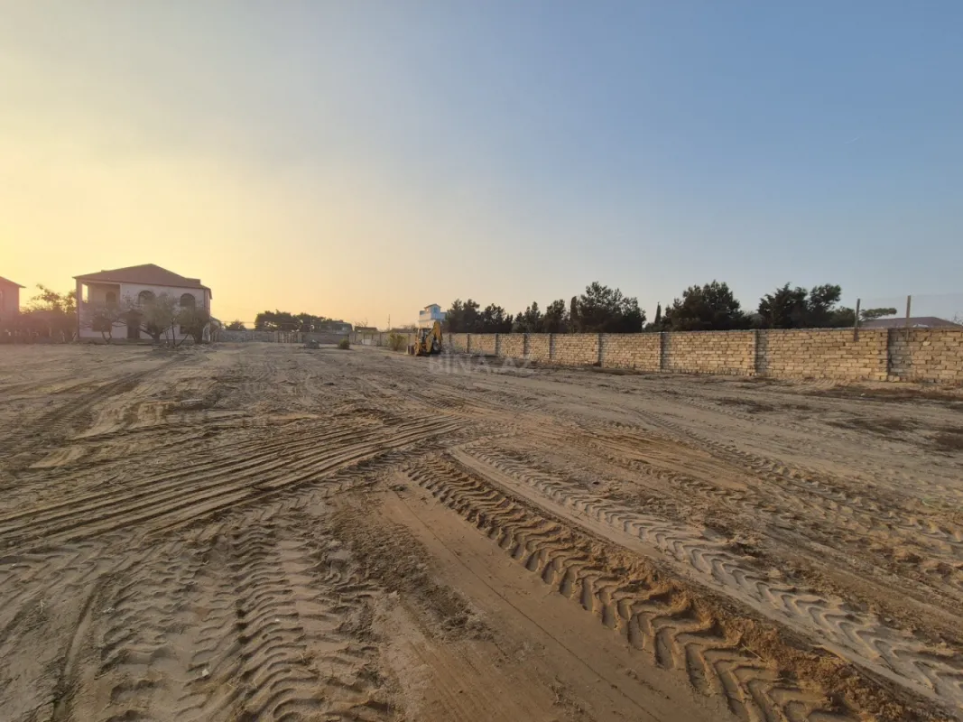 Satılır torpaq sahəsi 50 m²