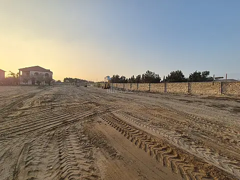 Satılır torpaq sahəsi 50 m²