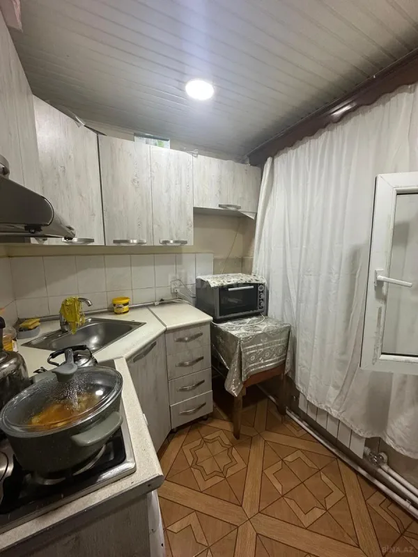 Satılır 2 otaqlı mənzil 60 m²