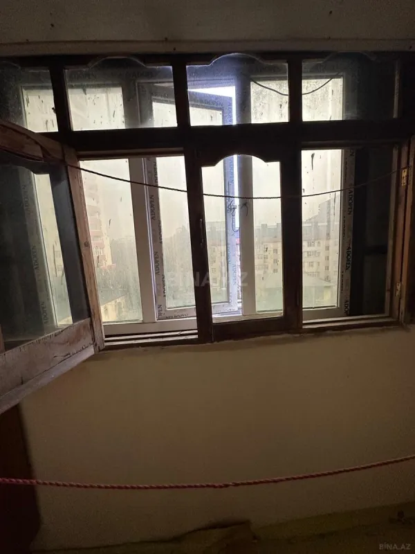 Satılır 2 otaqlı mənzil 60 m²