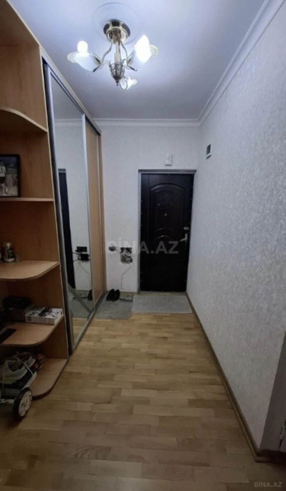 Satılır 3 otaqlı mənzil 85 m²