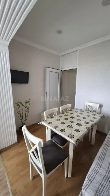 Satılır 3 otaqlı mənzil 85 m²