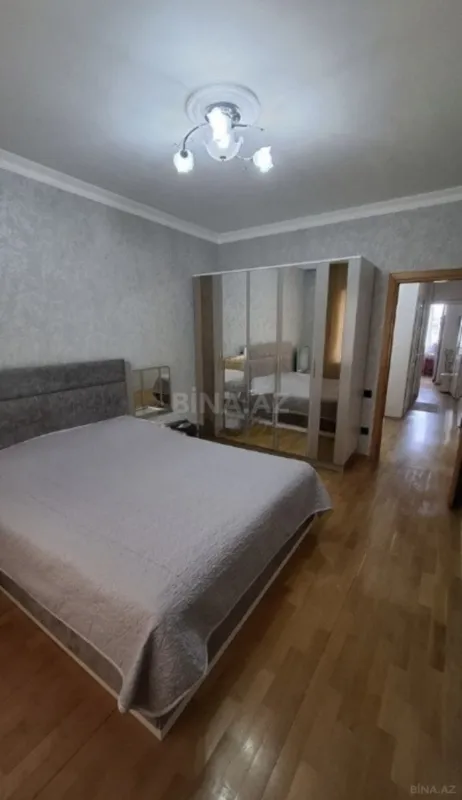 Satılır 3 otaqlı mənzil 85 m²