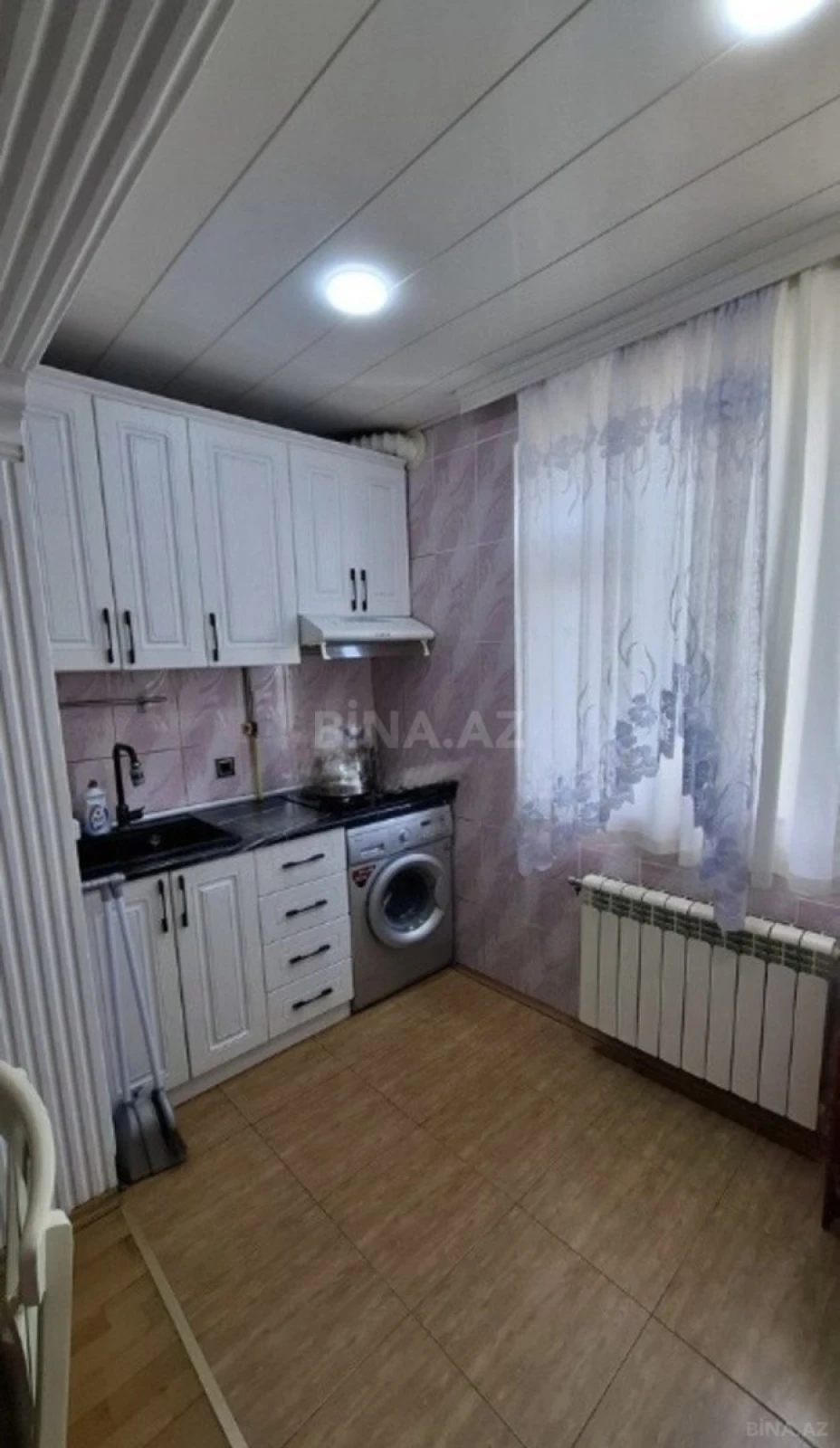 Satılır 3 otaqlı mənzil 85 m²