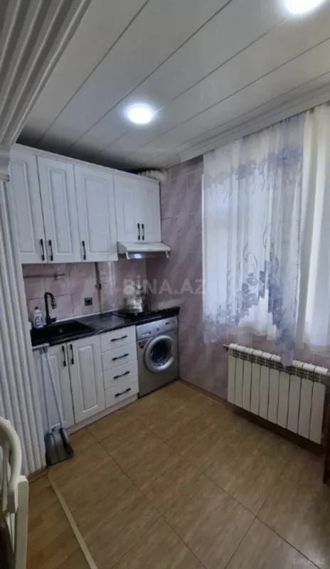 Satılır 3 otaqlı mənzil 85 m²