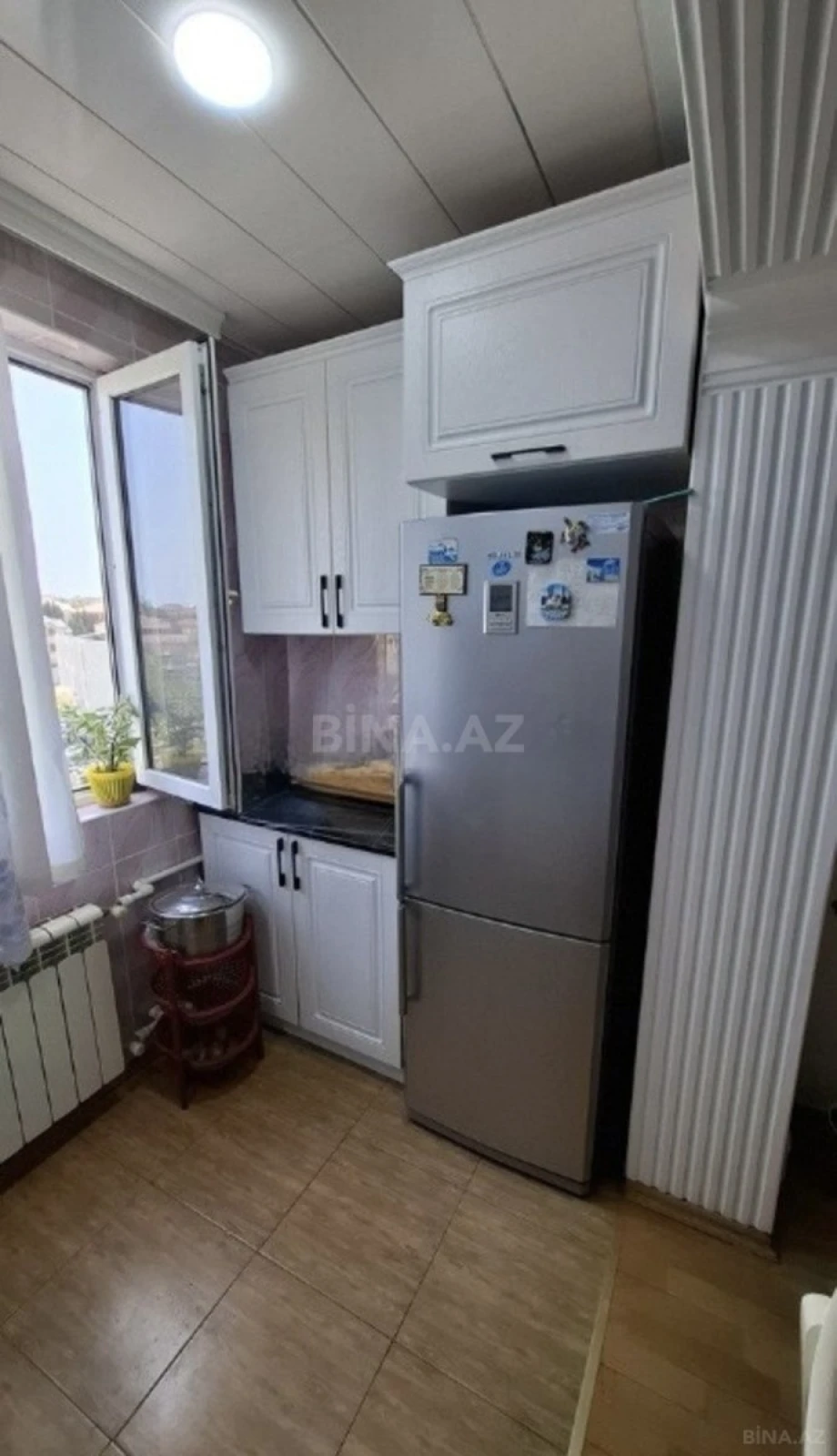 Satılır 3 otaqlı mənzil 85 m²