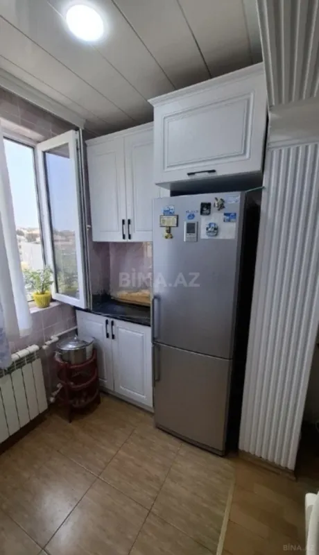 Satılır 3 otaqlı mənzil 85 m²