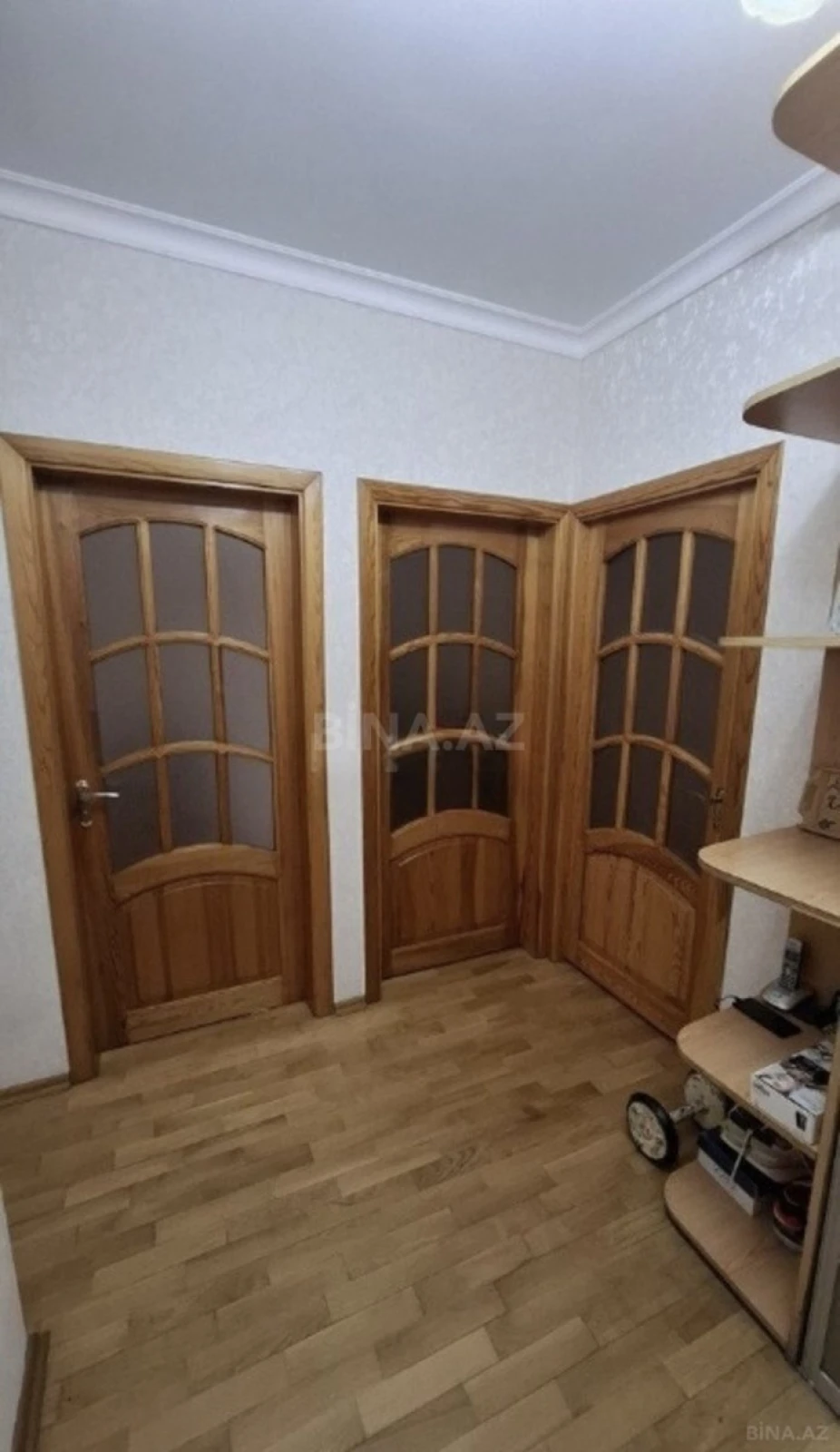 Satılır 3 otaqlı mənzil 85 m²