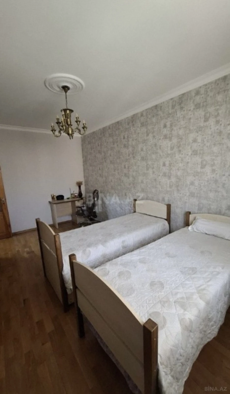 Satılır 3 otaqlı mənzil 85 m²
