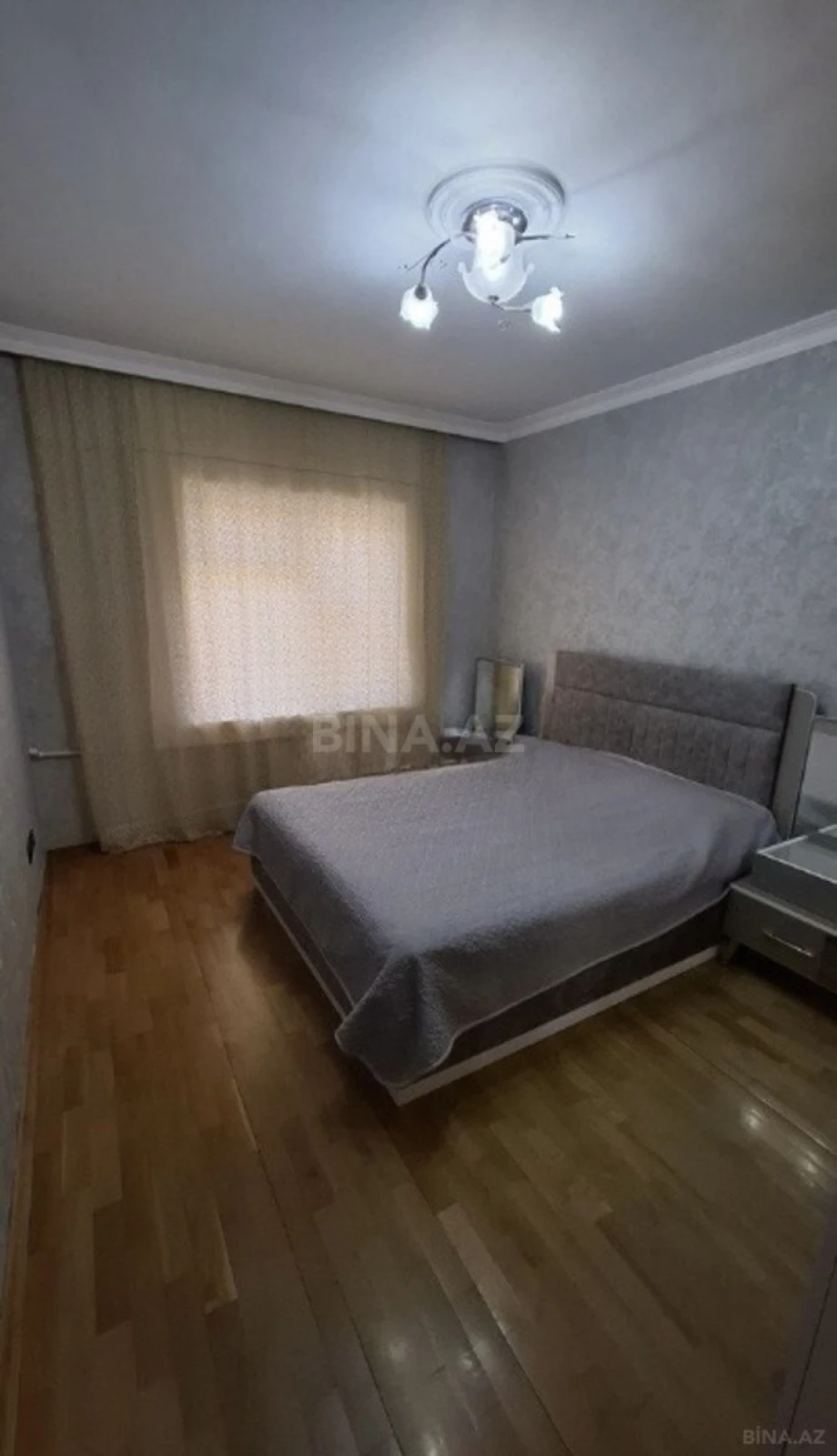 Satılır 3 otaqlı mənzil 85 m²