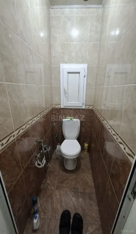 Satılır 3 otaqlı mənzil 85 m²