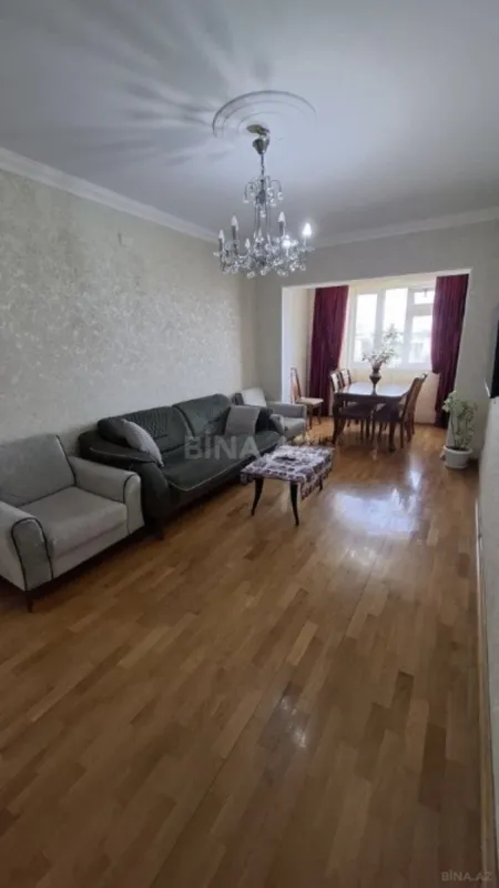 Satılır 3 otaqlı mənzil 85 m²