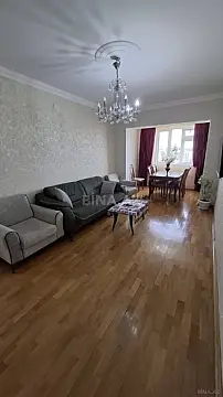 Satılır 3 otaqlı mənzil 85 m²
