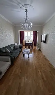 Satılır 3 otaqlı mənzil 85 m² — Bakı, Bülbülə 3 otaq 85.00 m²