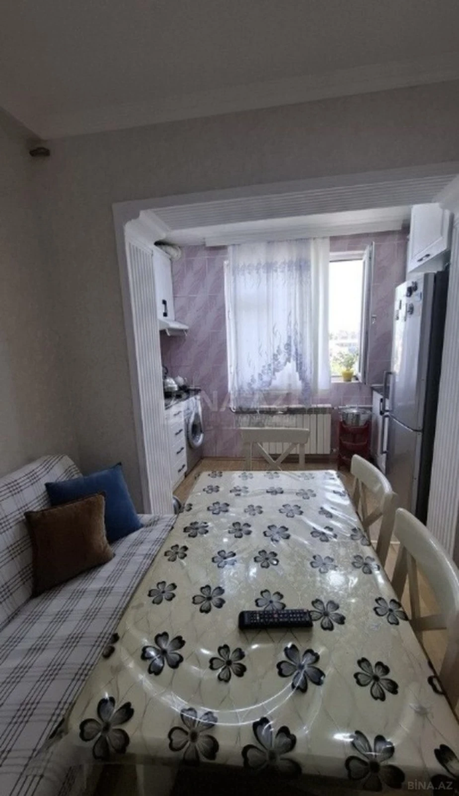 Satılır 3 otaqlı mənzil 85 m²
