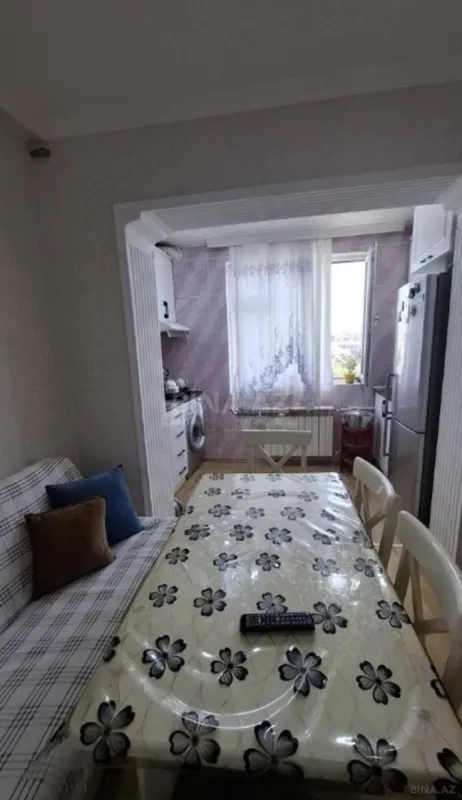 Satılır 3 otaqlı mənzil 85 m²