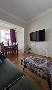 Satılır 3 otaqlı mənzil 85 m²