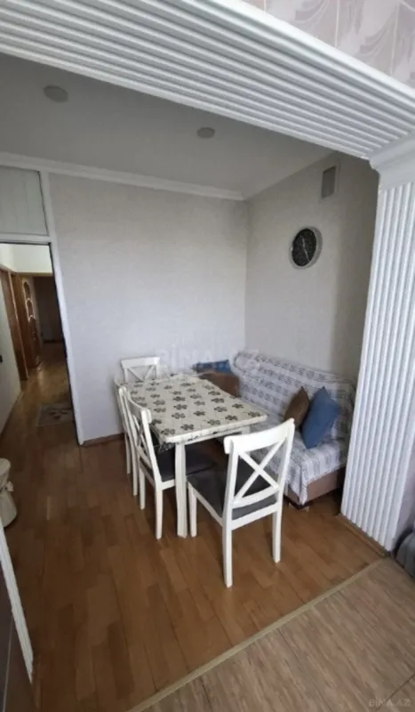 Satılır 3 otaqlı mənzil 85 m²