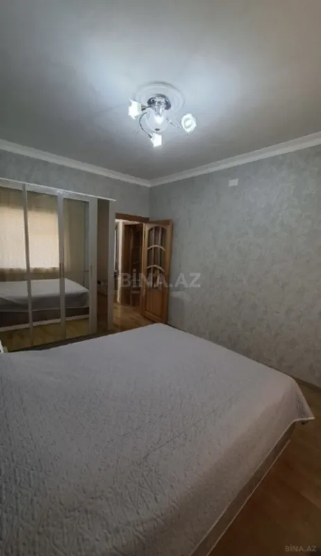 Satılır 3 otaqlı mənzil 85 m²