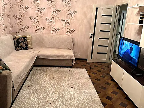Satılır 2 otaqlı mənzil 56 m² — Bakı, Yeni Suraxanı 2 otaq 56.00 m²