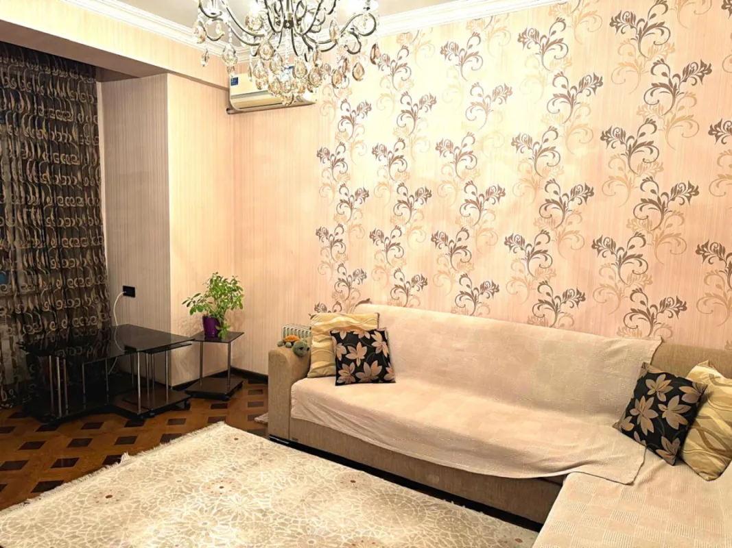 Satılır 2 otaqlı mənzil 56 m²