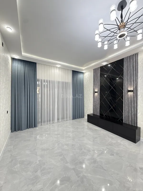 Satılır 4 otaqlı həyət evi 160 m²