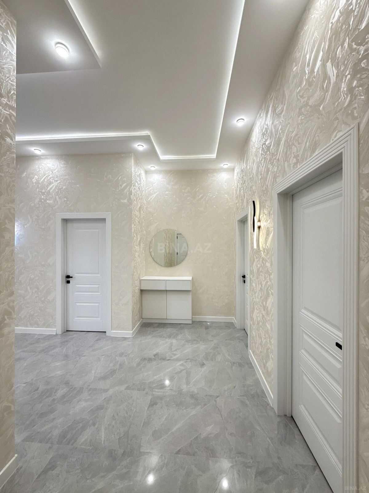 Satılır 4 otaqlı həyət evi 160 m²