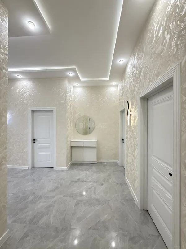 Satılır 4 otaqlı həyət evi 160 m²