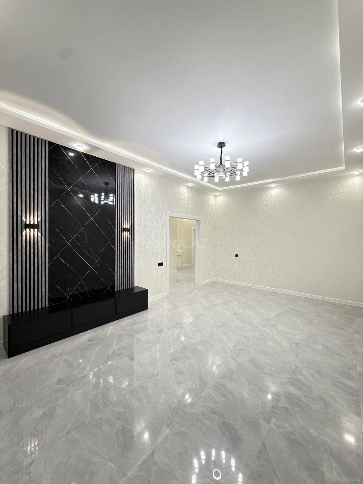 Satılır 4 otaqlı həyət evi 160 m²