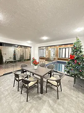 Satılır 4 otaqlı həyət evi 160 m²