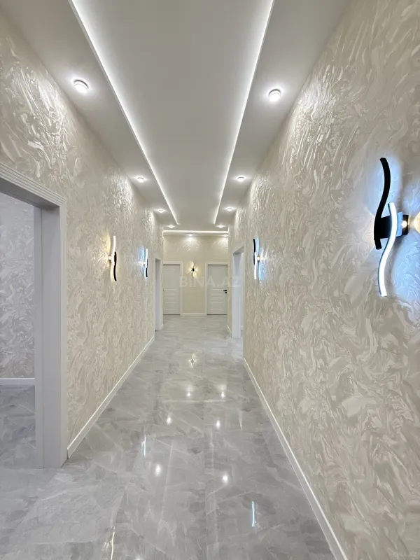Satılır 4 otaqlı həyət evi 160 m²