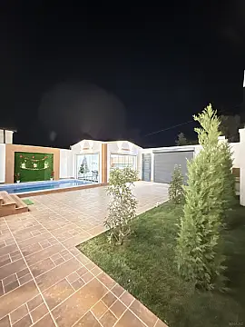 Satılır 4 otaqlı həyət evi 160 m²