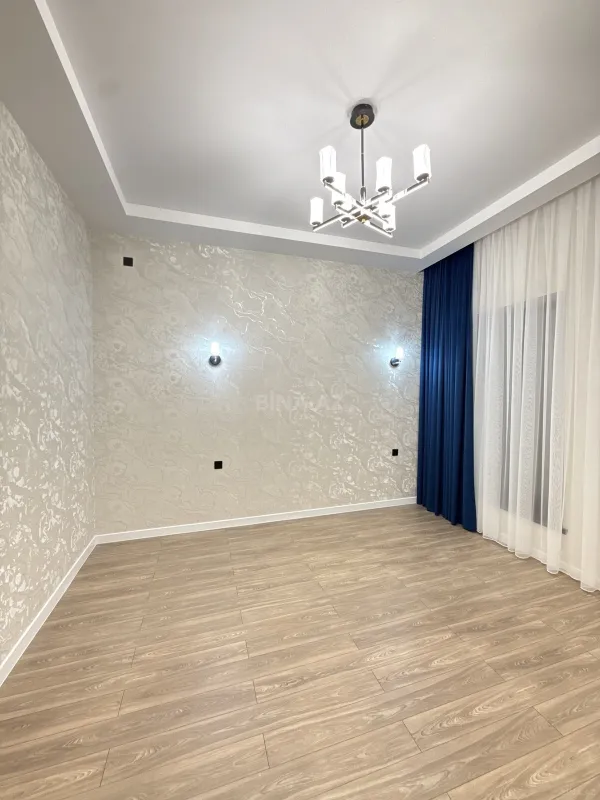 Satılır 4 otaqlı həyət evi 160 m²
