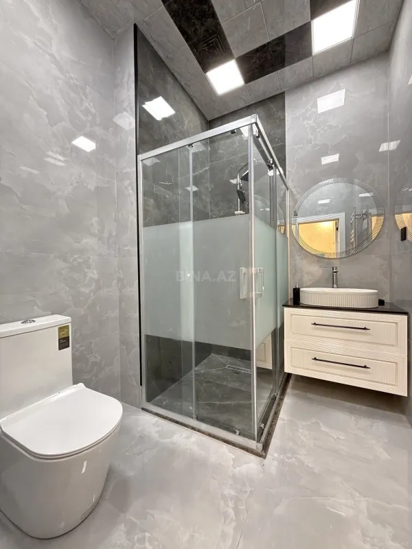 Satılır 4 otaqlı həyət evi 160 m²