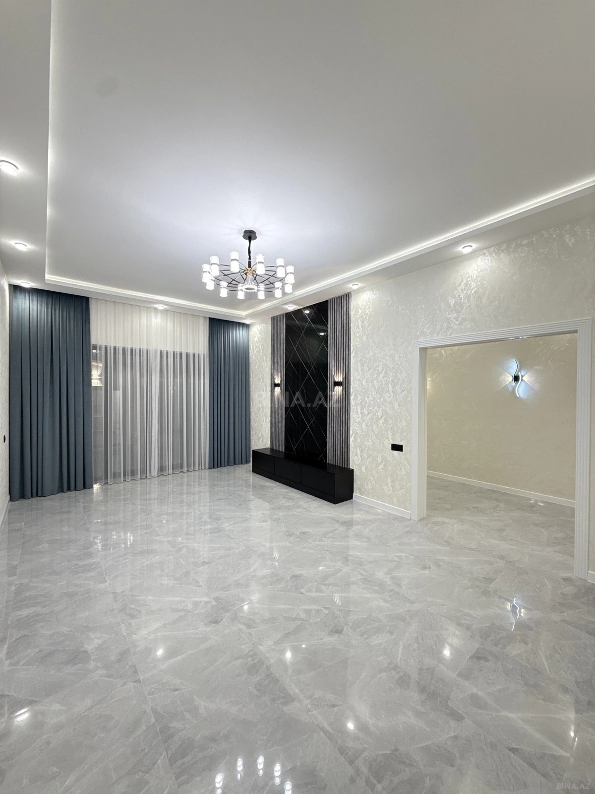Satılır 4 otaqlı həyət evi 160 m²