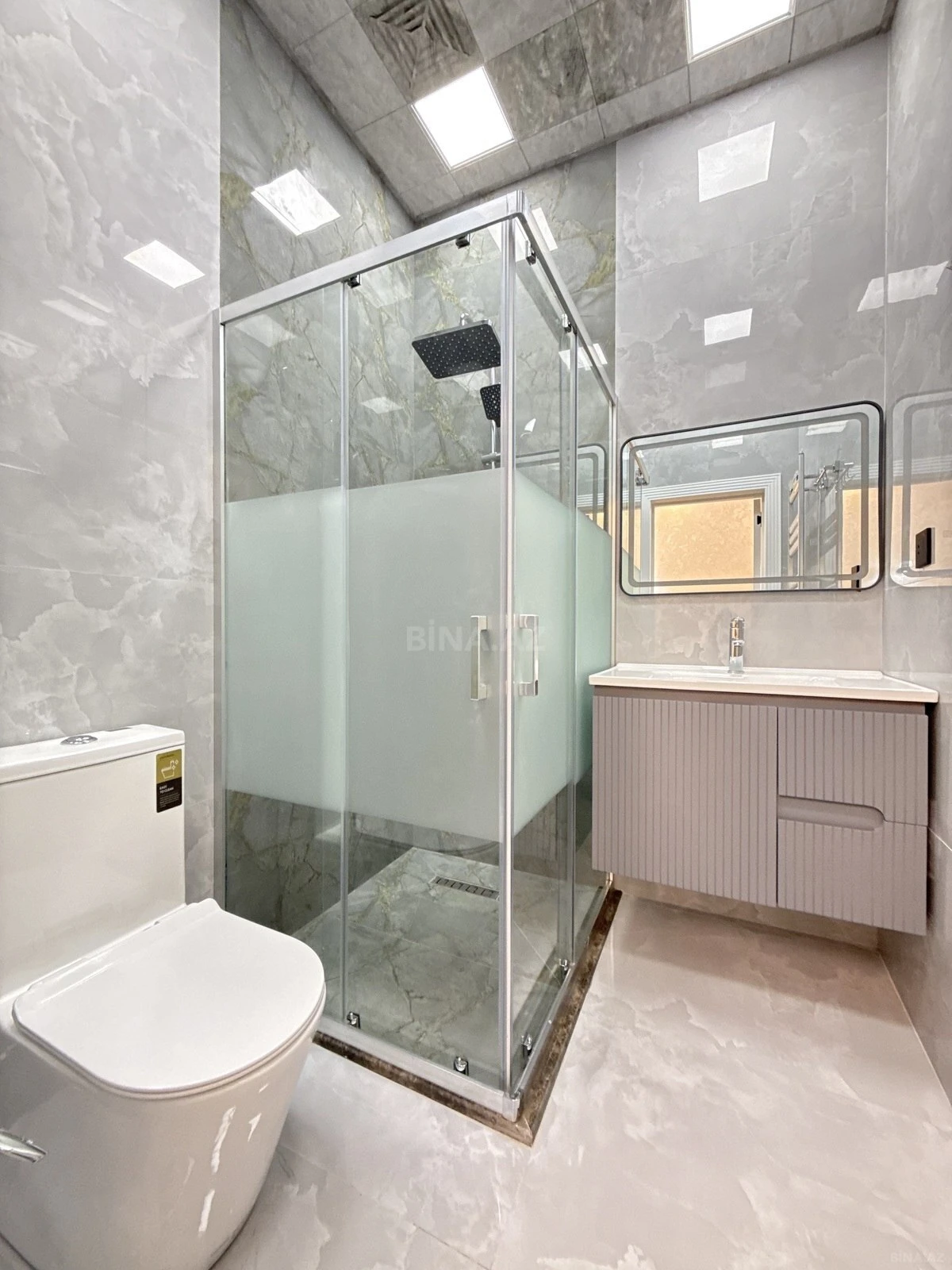 Satılır 4 otaqlı həyət evi 160 m²