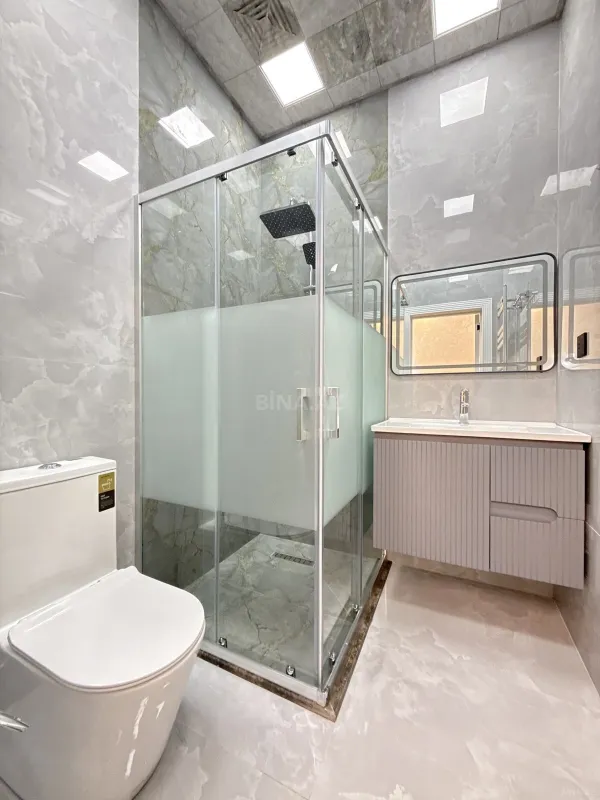 Satılır 4 otaqlı həyət evi 160 m²