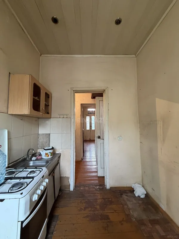 Satılır 3 otaqlı mənzil 60 m²