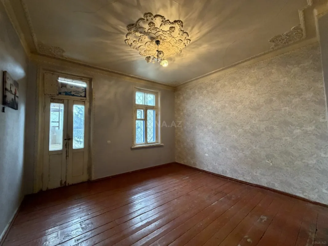 Satılır 3 otaqlı mənzil 60 m²
