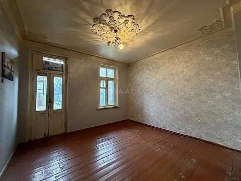 Satılır 3 otaqlı mənzil 60 m² — Bakı, Bakıxanov 3 otaq 60.00 m²