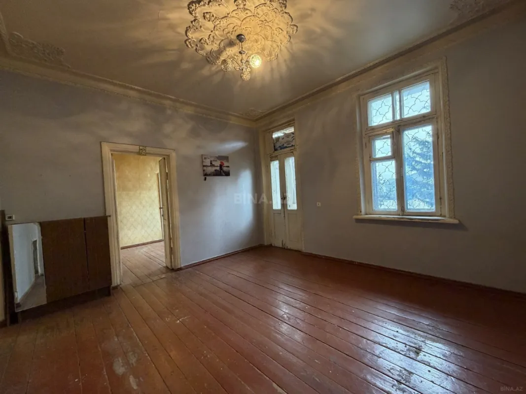 Satılır 3 otaqlı mənzil 60 m²