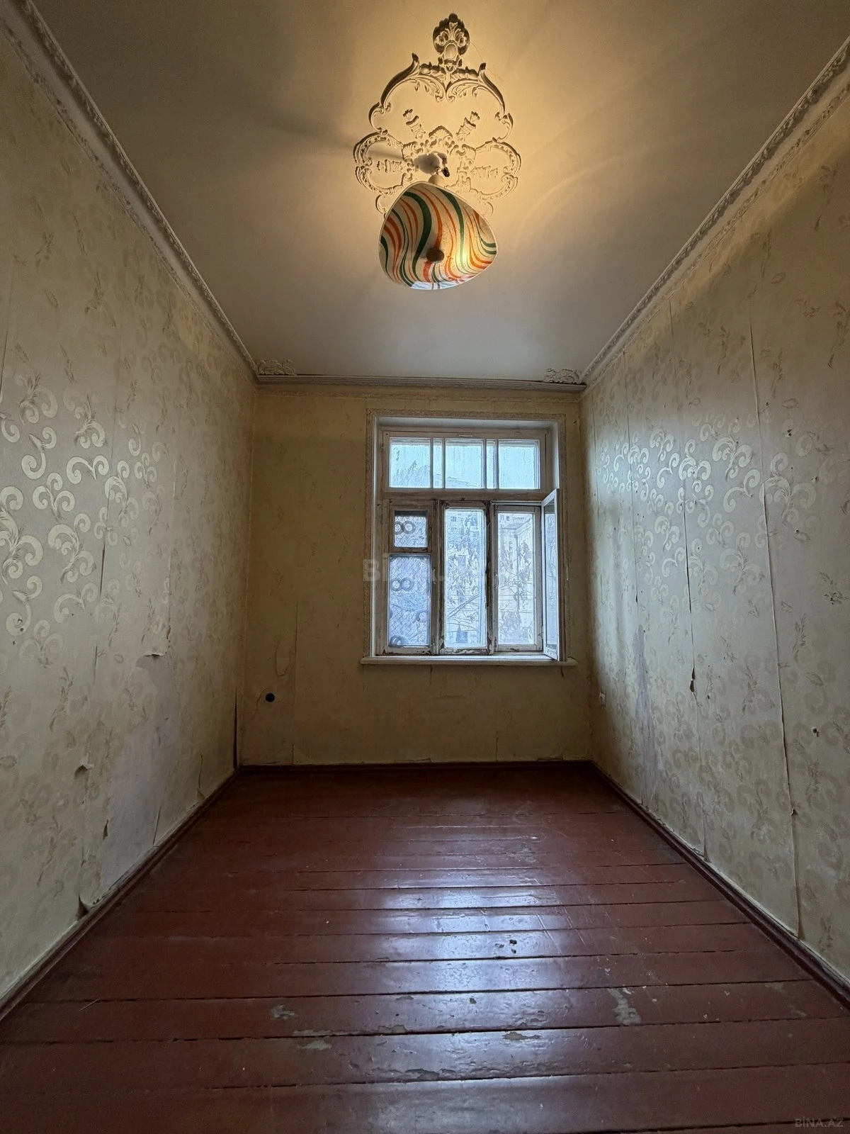 Satılır 3 otaqlı mənzil 60 m²