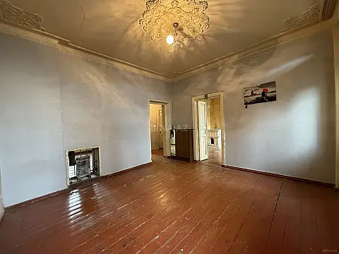 Satılır 3 otaqlı mənzil 60 m²