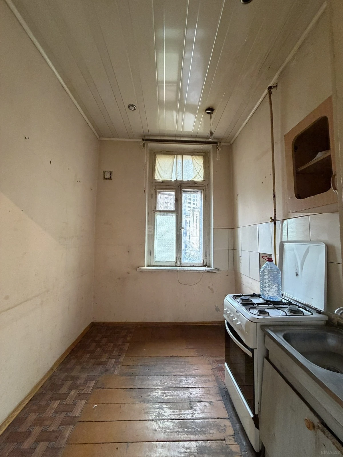 Satılır 3 otaqlı mənzil 60 m²