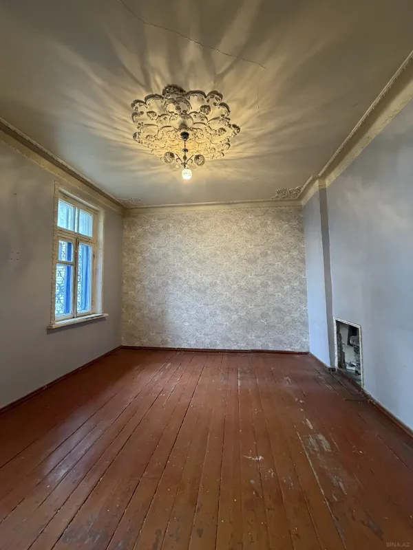 Satılır 3 otaqlı mənzil 60 m²