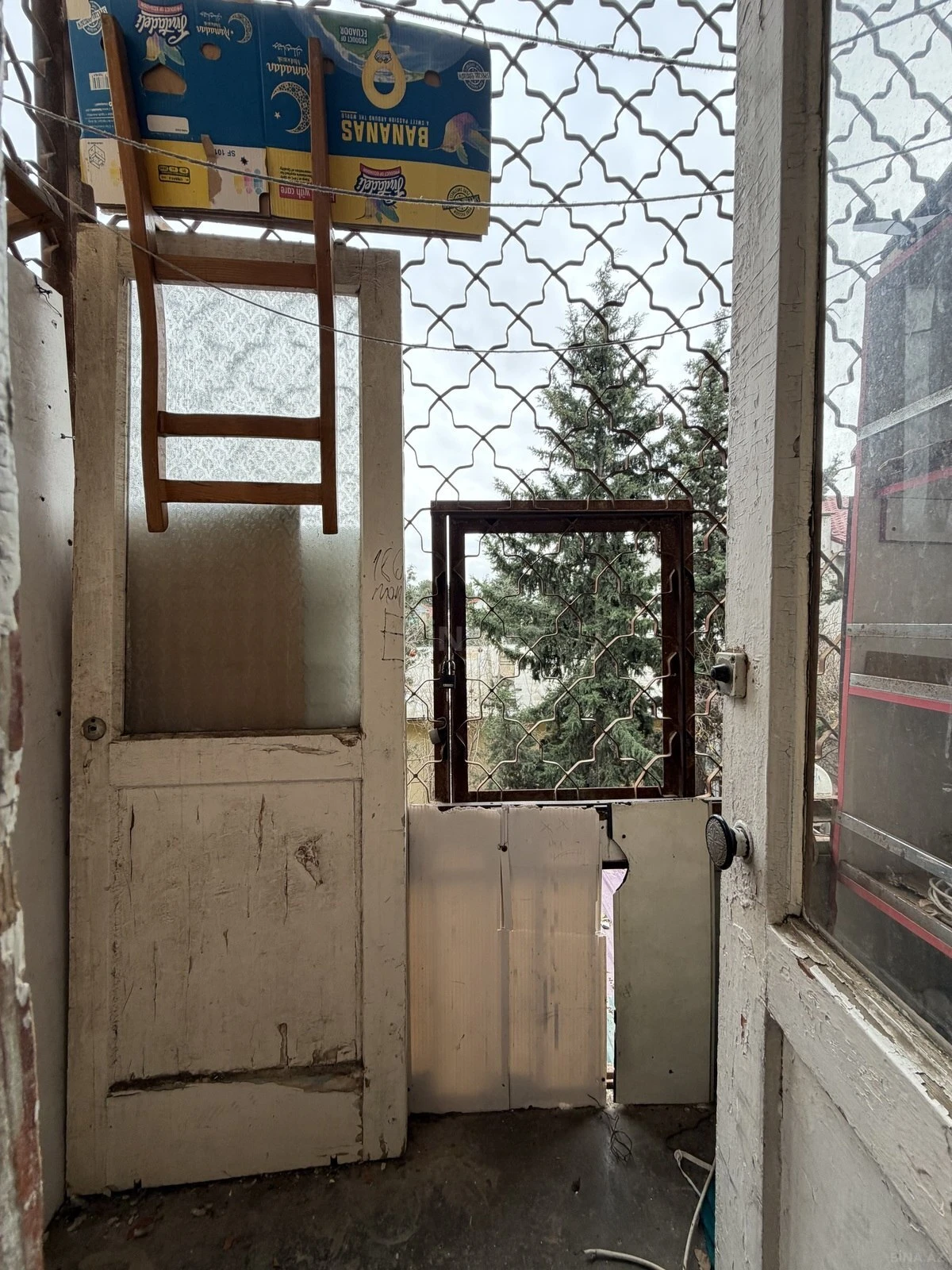 Satılır 3 otaqlı mənzil 60 m²