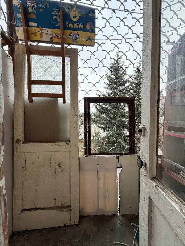 Satılır 3 otaqlı mənzil 60 m²